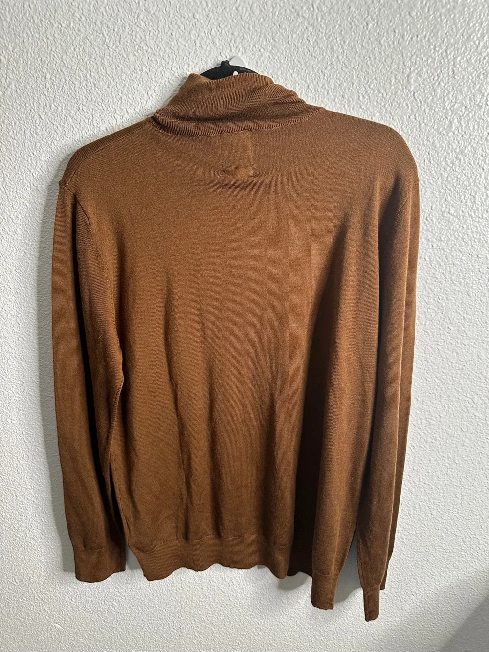 H&M classic brown